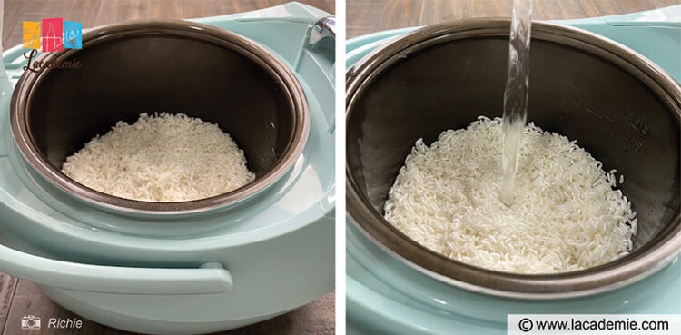 How To Cook Jasmine Rice In A Rice Cooker Like A Pro