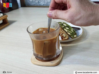 Vietnamese Iced Coffee Recipe