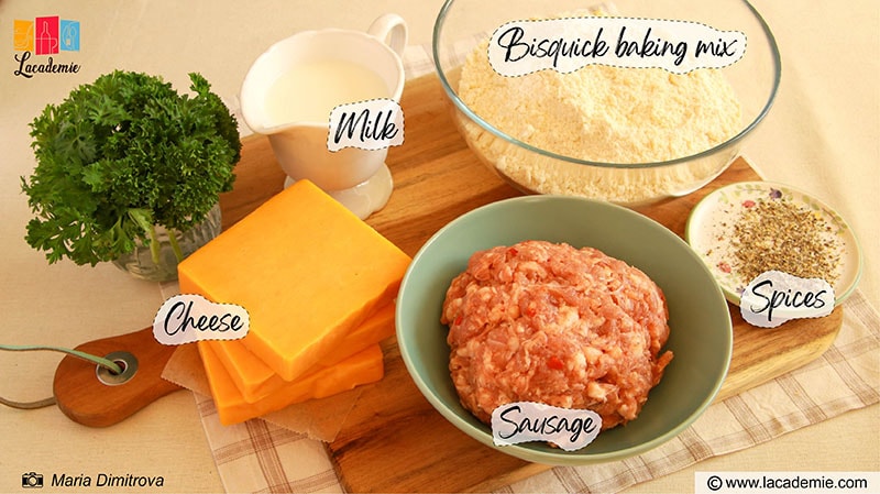 Bisquick Baking Mix