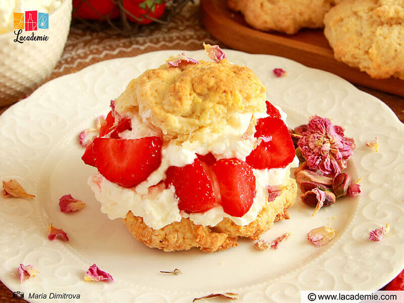 Bisquick Strawberry Shortcake Recipe