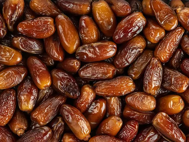 Dried Dates