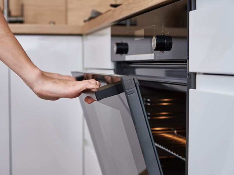 How To Preheat Toaster Oven