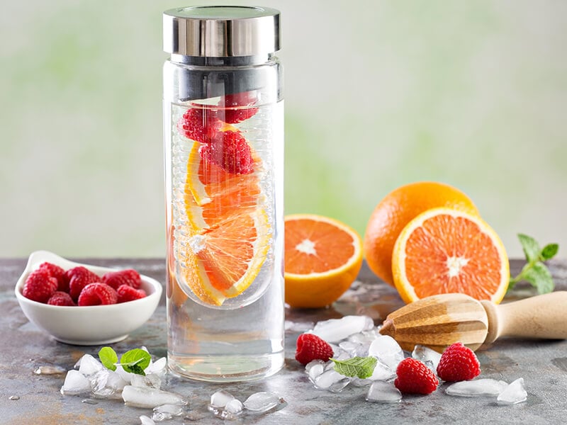 Infused Water