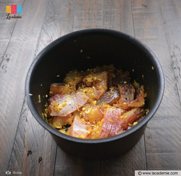 Vietnamese Thick Noodle Soup with Fish (Bánh Canh Cá Lóc) Recipe for 2024