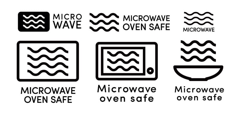 Microwave Safe