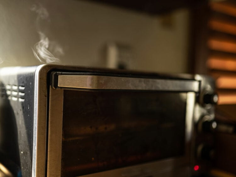 How To Preheat Toaster Oven An Ultimate Tutorial 2023