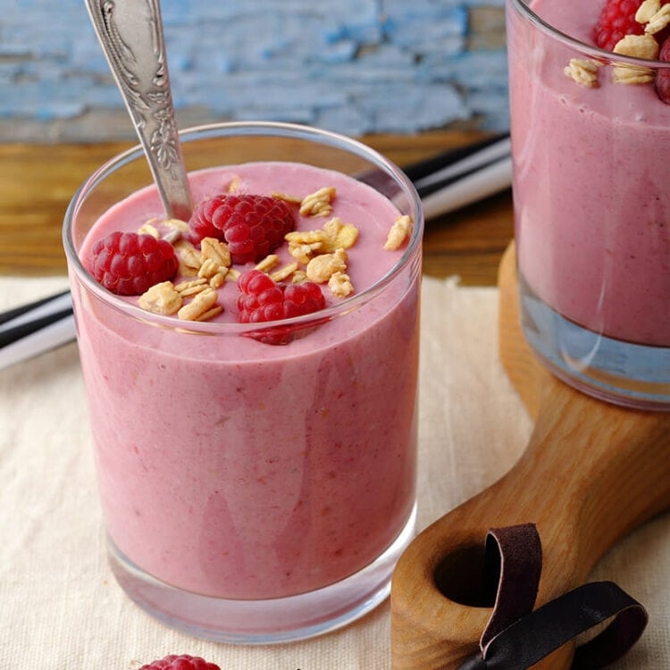 11 Frozen Fruits Perfect for Smoothies in 2024 Recipes Included