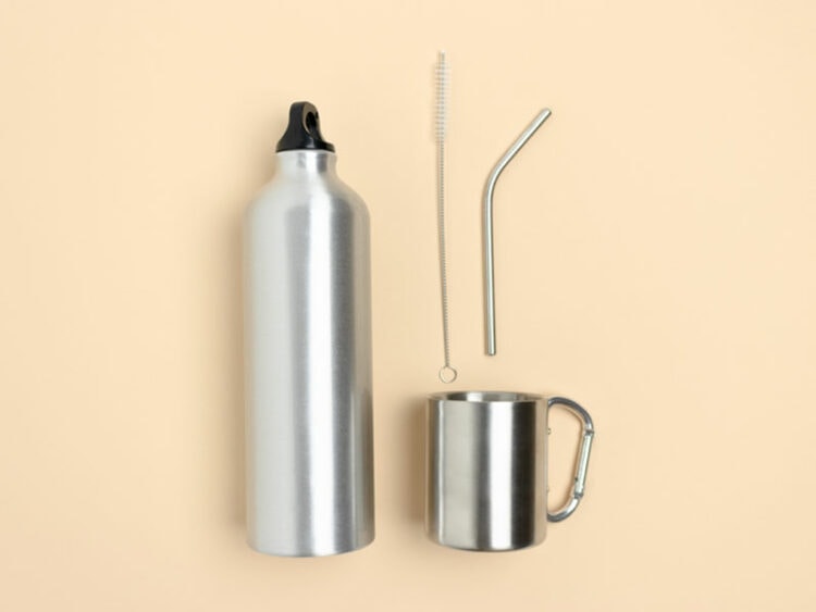 Can You Put Stainless Steel In The Microwave? 2023