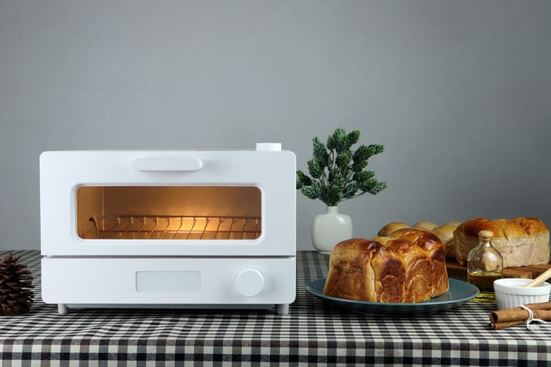 Toaster Oven