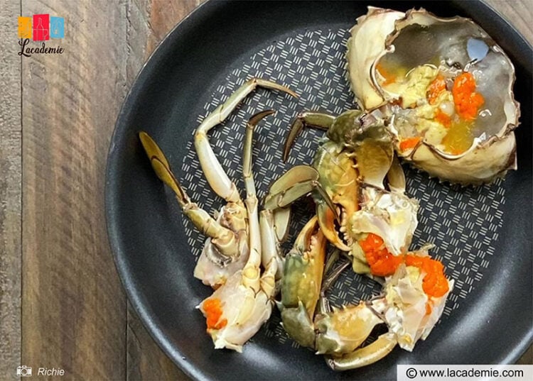 How To Clean Fresh Crabs The Easiest Way 2023