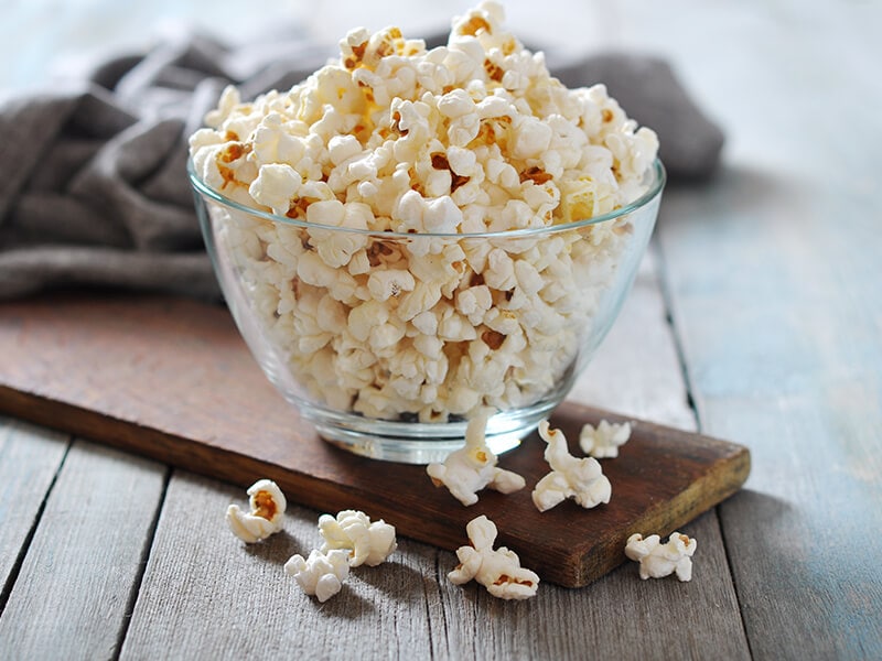 Flavacol For Popcorn