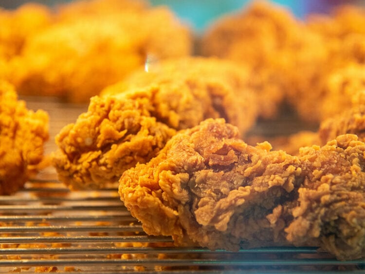 Top 5 Flours for Crispy Fried Chicken in 2024
