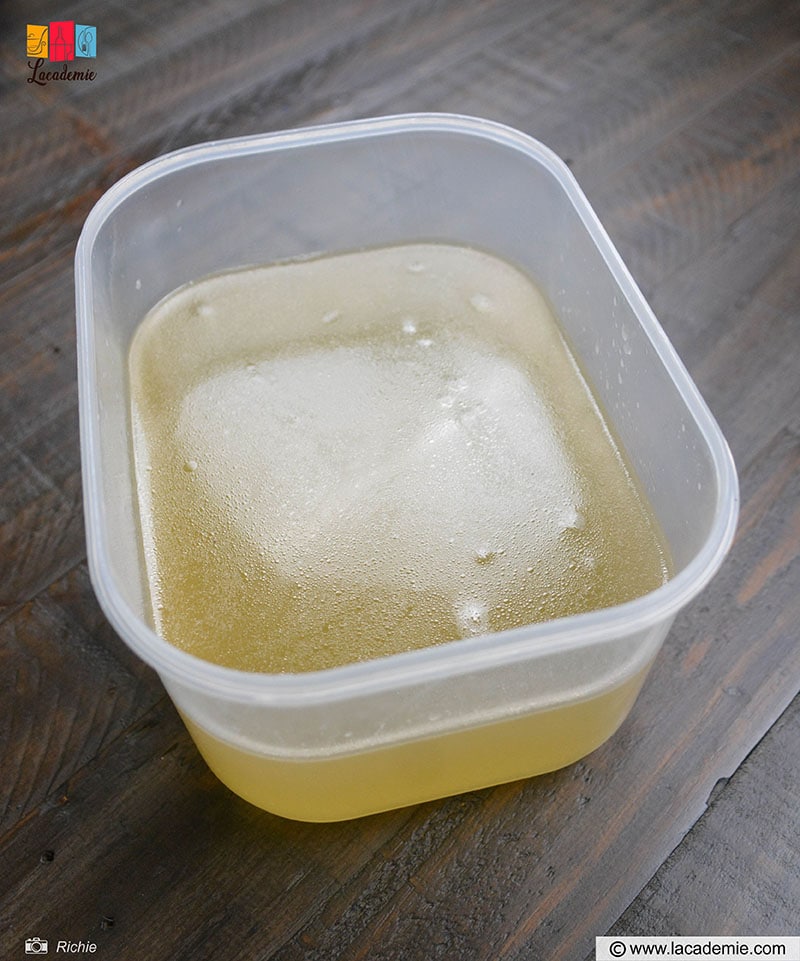 Pork Bone Broth