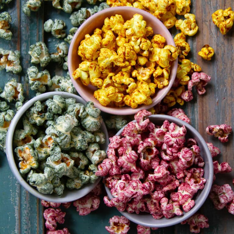 Kettle Corn Vs. Popcorn What Makes Them Different 2023