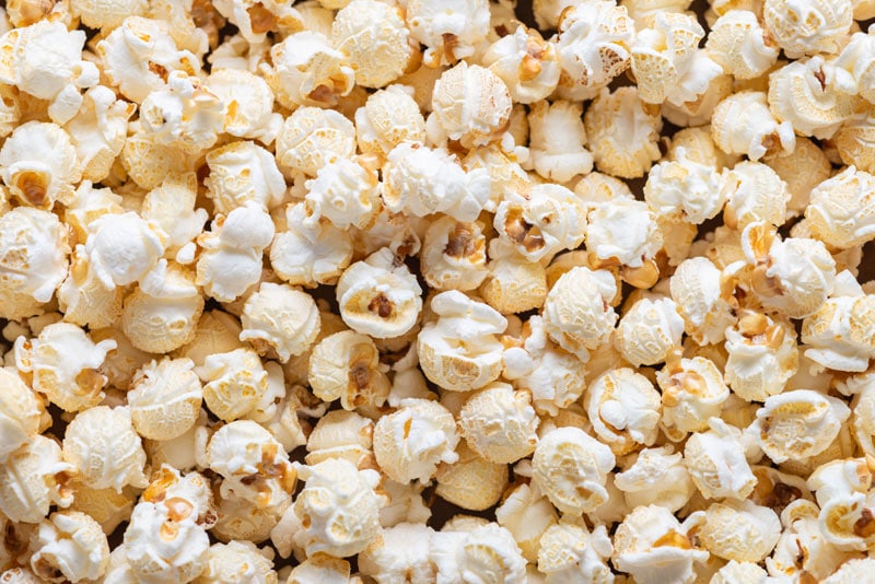 Type Of Kernels