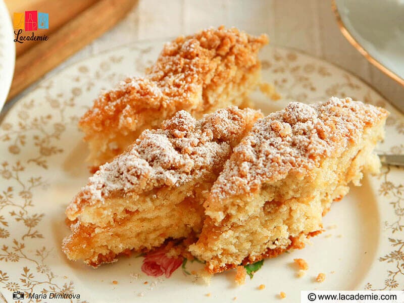 Bisquick Coffee Cake Recipe