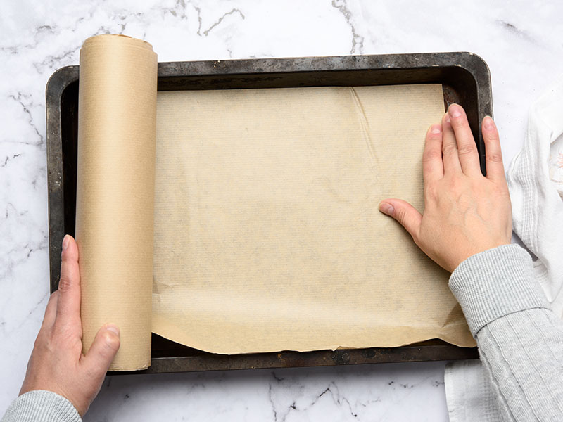 Can You Microwave Parchment Paper