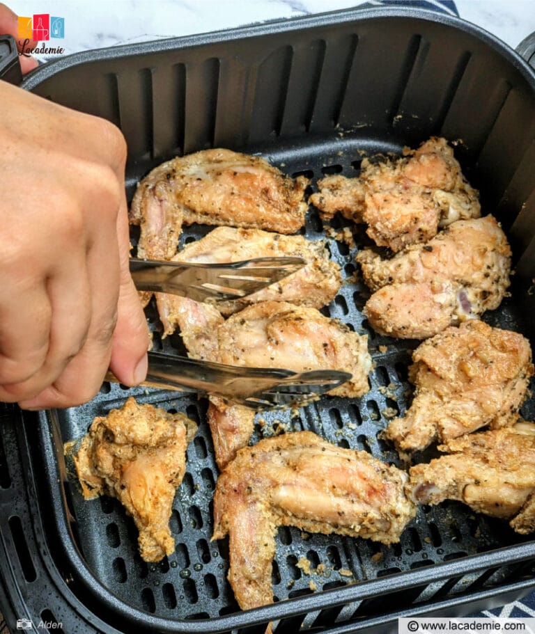 Chicken Mode