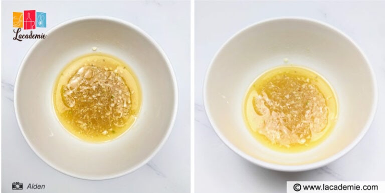 Melted Unsalted Butter