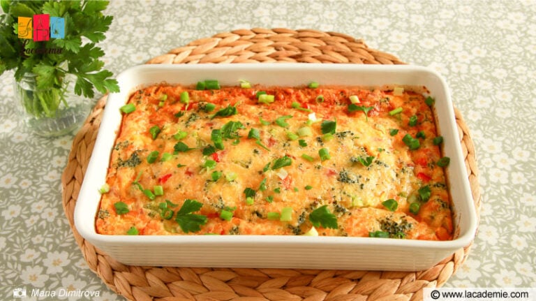 Quiche Cool