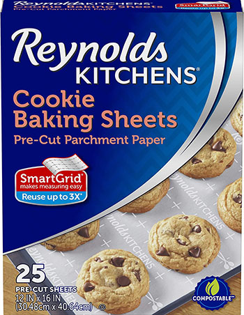 Reynolds Parchment Paper