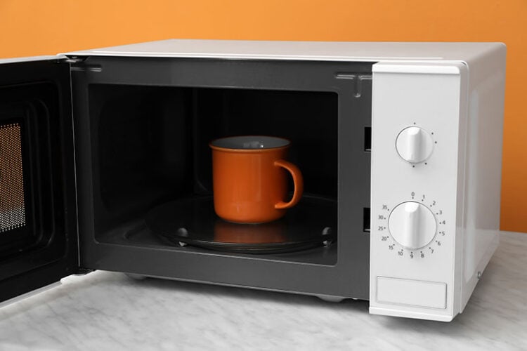 Can Your Yeti Go in the Microwave? 2024 Facts