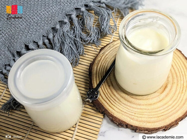 Creamy Vietnamese Yogurt Recipe To Whip up
