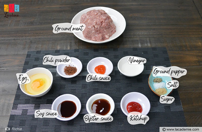 Vinegar And Sugar