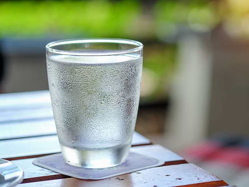 Water Glass