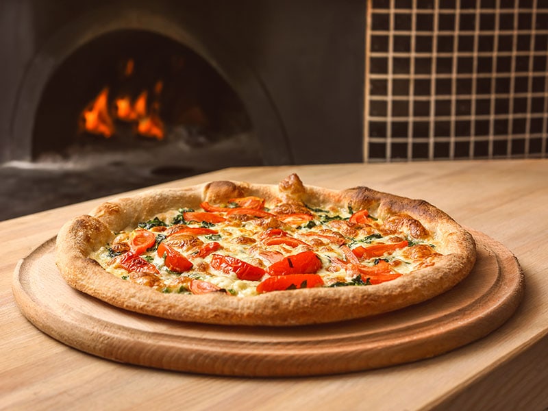 What Is Pizza Stone And How To Use It