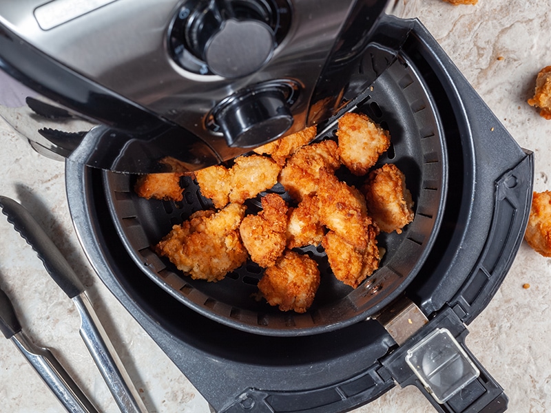 Air Fryer Oven