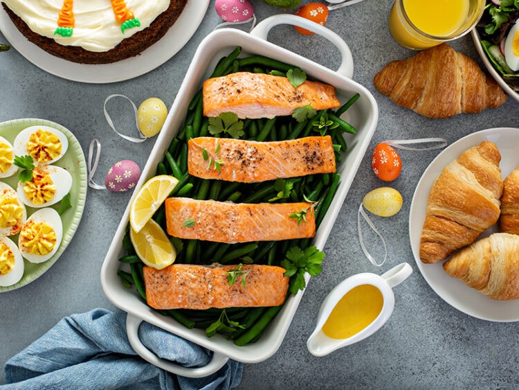 7 Types Of Salmon To Sate Your Appetite In 2023