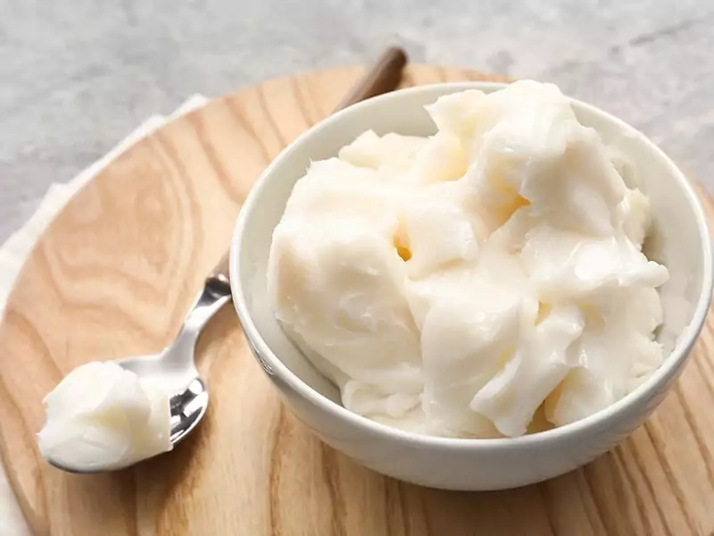 Bowl Of Lard