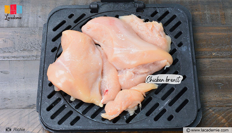 Chicken Breasts