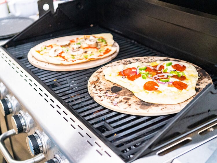 How To Use A Pizza Stone In Oven Step By Step Guide 2023