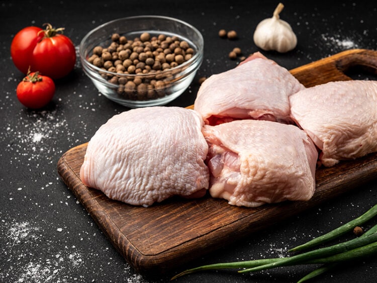 Why Does My Chicken Taste Like Fish? Explained In 2023
