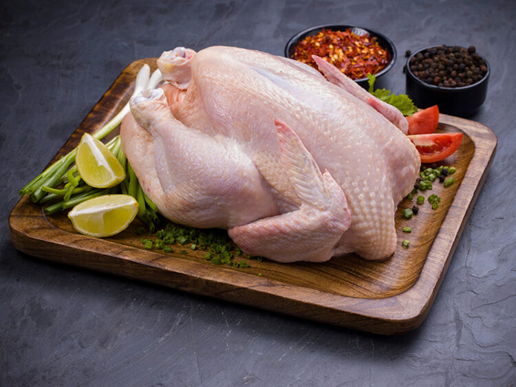 Why Does My Chicken Taste Like Fish? Explained In 2023