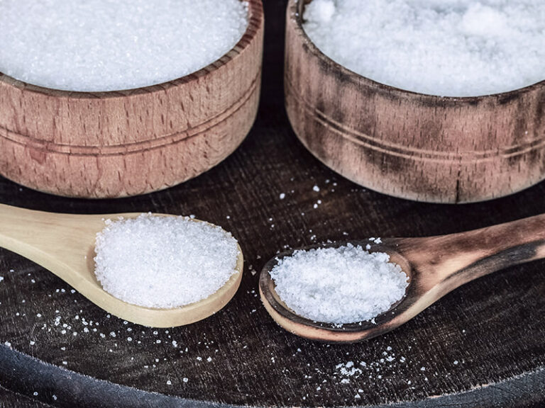 Does Salt Kill Yeast? The Truths Behind The Myst