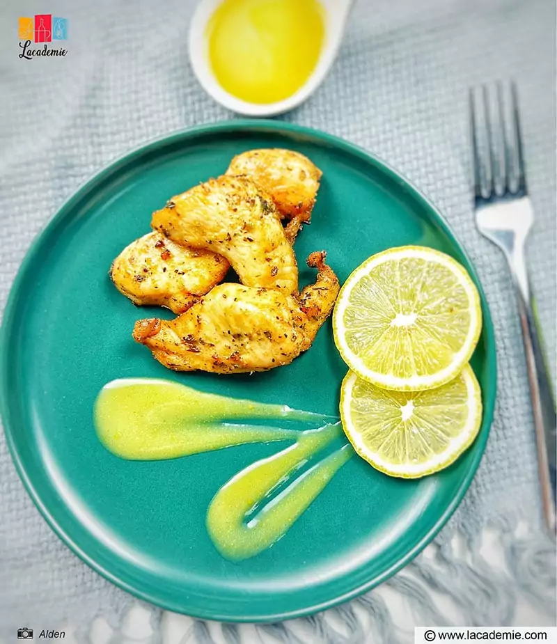 Tastiest Air Fryer Naked Chicken Tenders