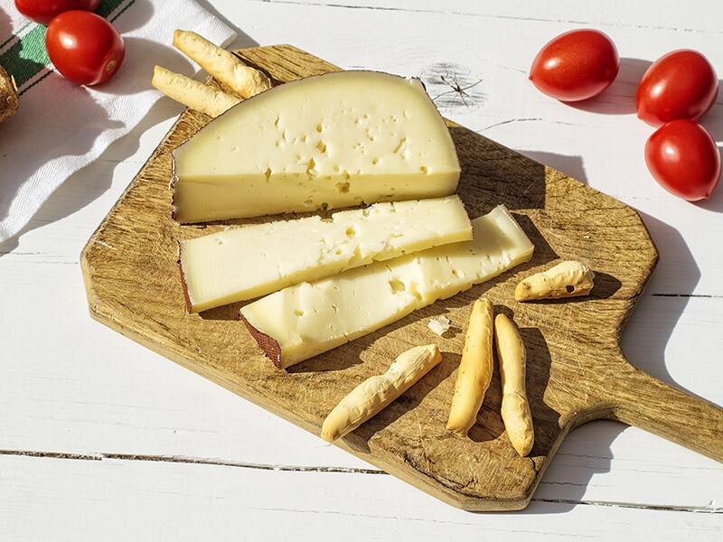 Asiago Cheese For Pizza