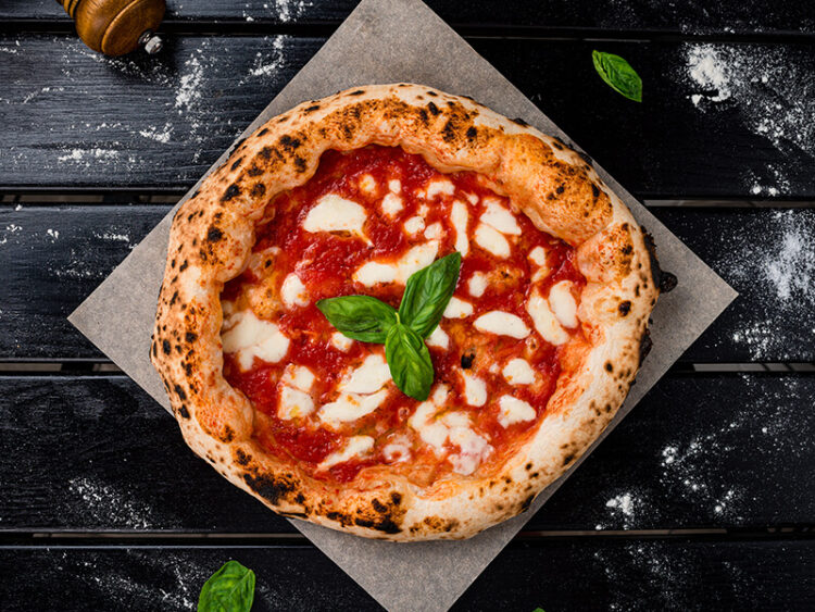 Pizza Stone Substitutes Top 10 Solutions for 2024
