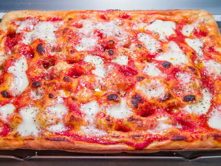 Pizza Stone Substitutes Top 10 Solutions for 2024
