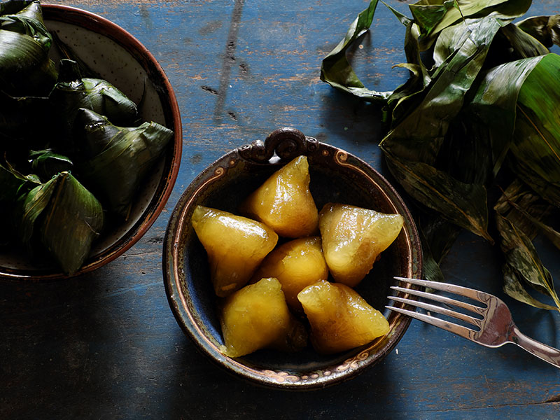 Banh Tro