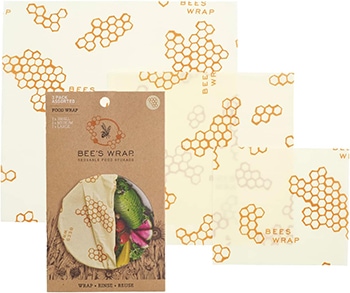 Bee’s Wrap Wax Paper