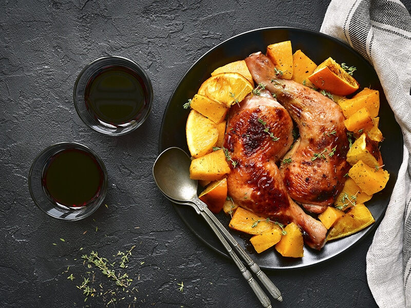 Best Cooking Wines For Chicken