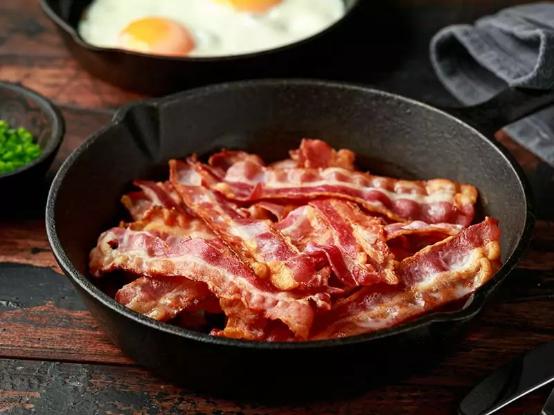 Best Microwave Bacon Cooker