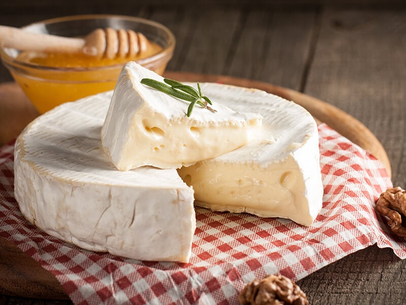 Brie Soft Cheese