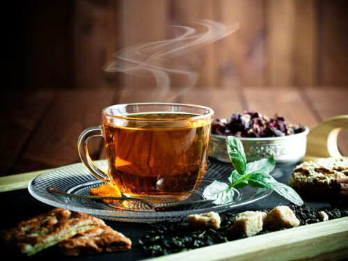 15 Best Vietnamese Teas to Explore