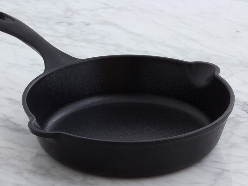 Cast Iron Skillets Oven Safe