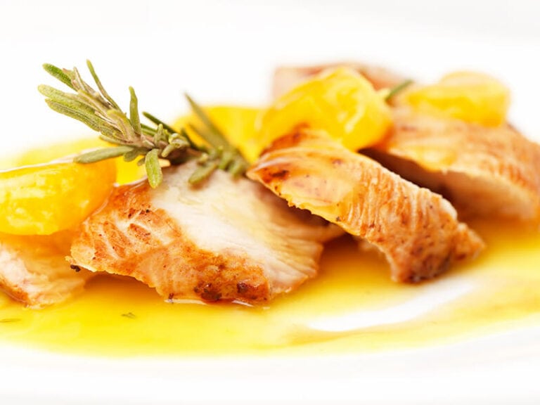 Mandarin vs. Orange Chicken Origin, Ingredients, Flavors, and More